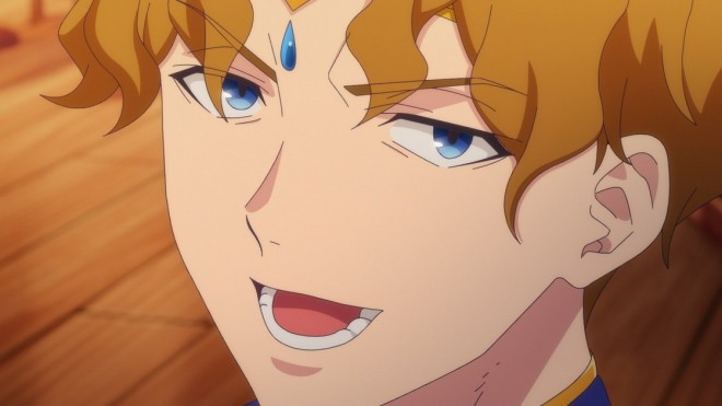 I Left My A-Rank Party